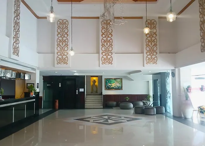 Nirmala & Convention Centre 2*