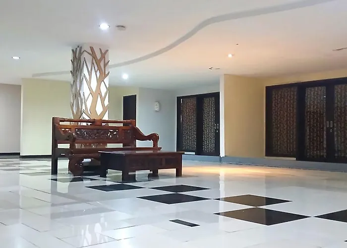 Nirmala & Convention Centre