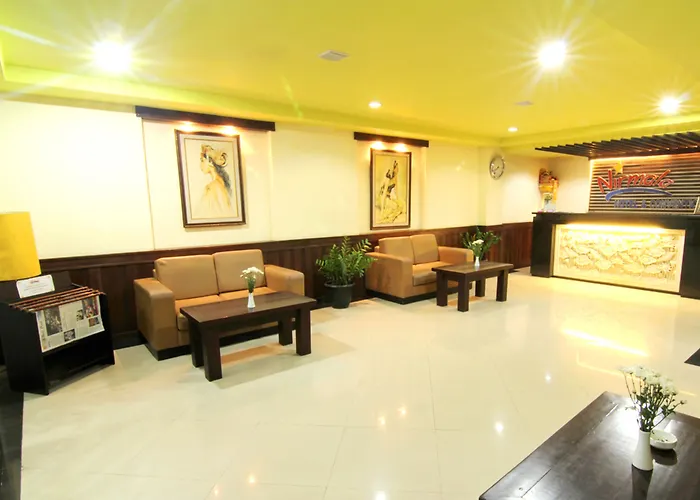 ホテル Nirmala & Convention Centre 2*