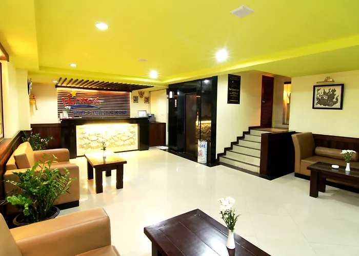 Nirmala & Convention Centre