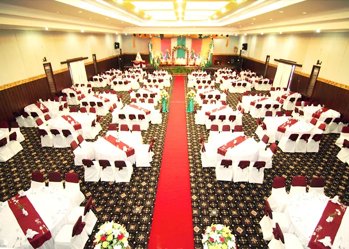 Otel Nirmala & Convention Centre Denpasar