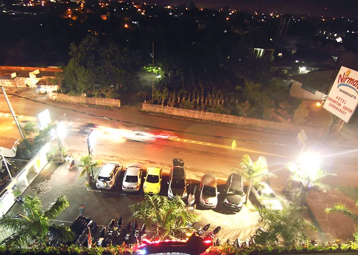 Nirmala & Convention Centre
