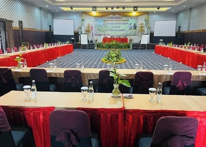 Otel Nirmala & Convention Centre Denpasar