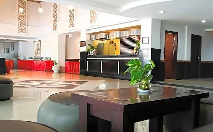 Nirmala & Convention Centre 2* Denpasar