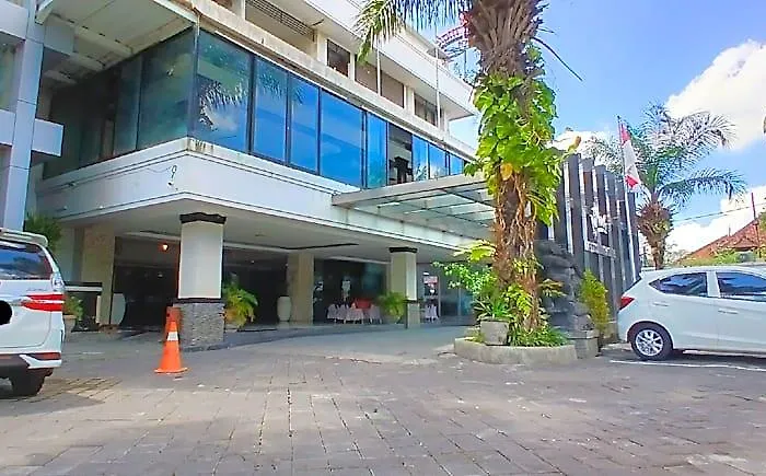 Nirmala & Convention Centre Denpasar