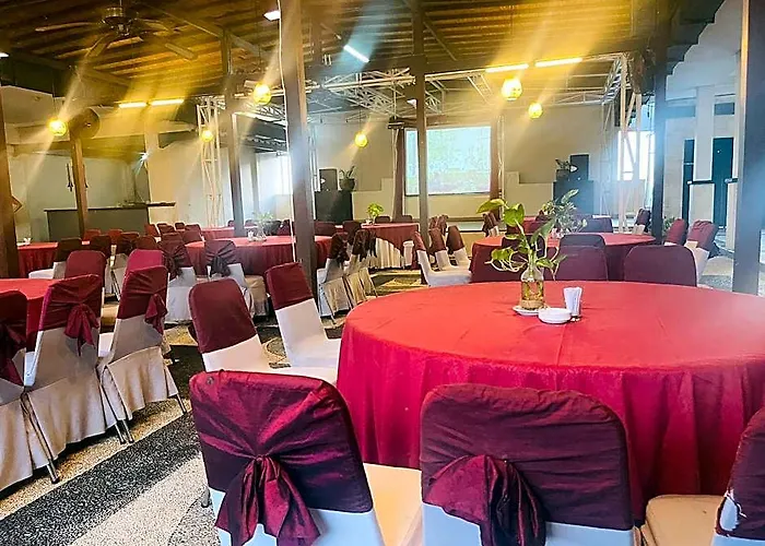 Hotel Nirmala & Convention Centre Denpasar