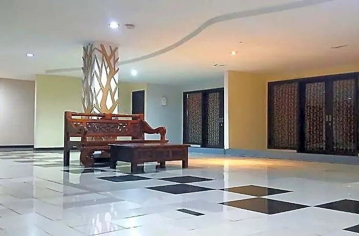 Nirmala & Convention Centre Denpasar