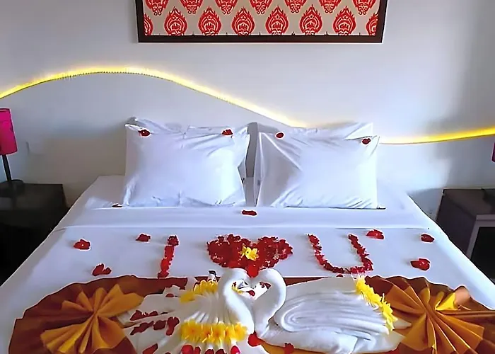 Nirmala & Convention Centre