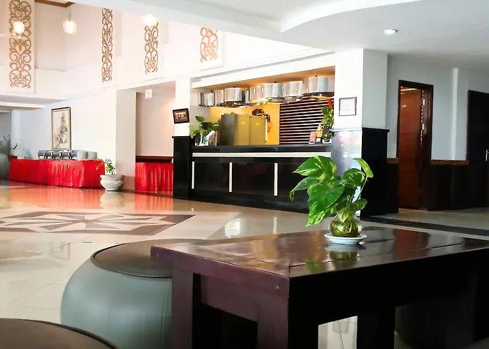 Nirmala & Convention Centre Otel Denpasar
