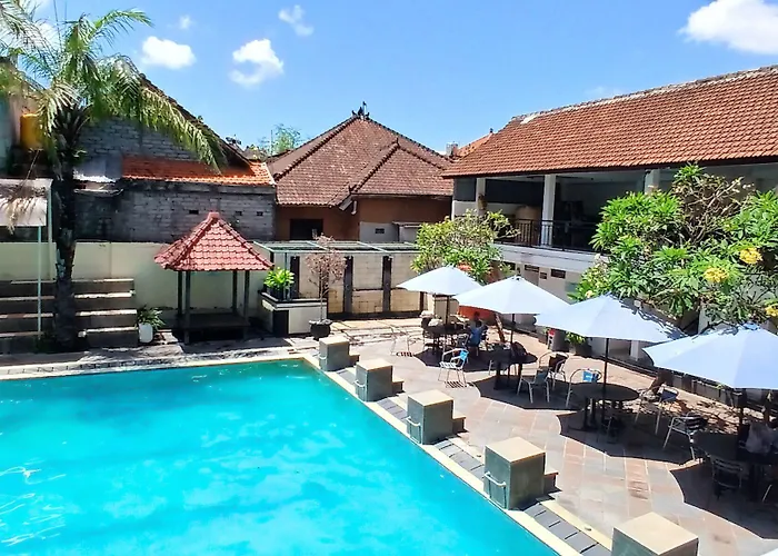 Otel Nirmala & Convention Centre