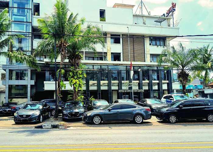 Otel Nirmala & Convention Centre