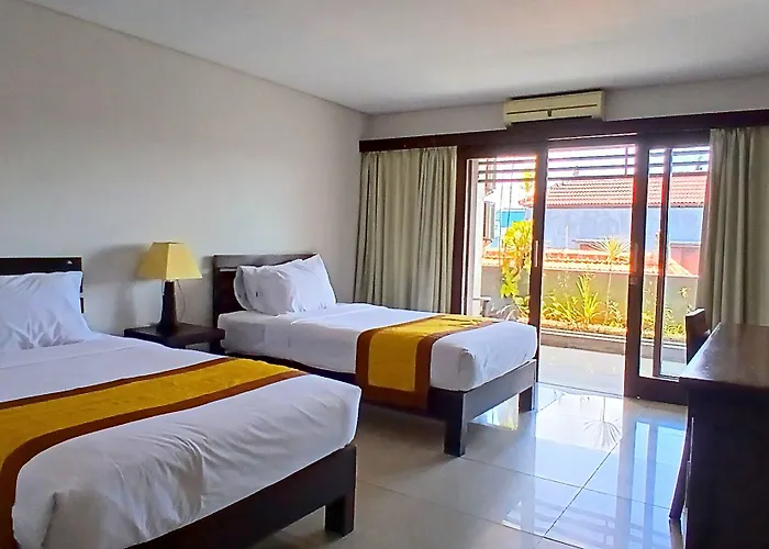 Nirmala & Convention Centre Otel 2*