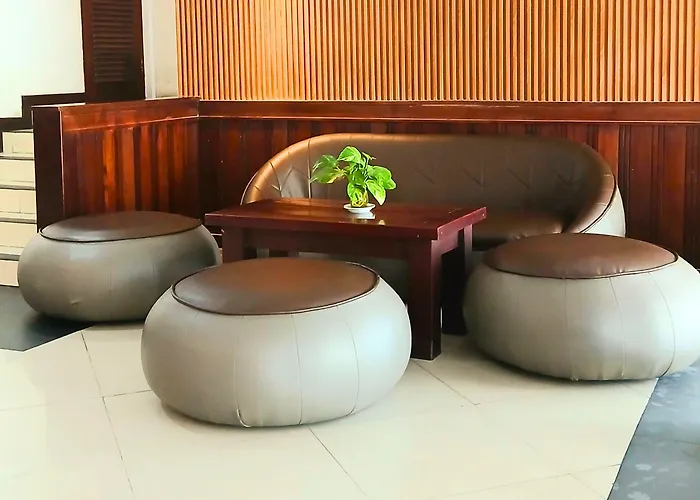 Nirmala & Convention Centre