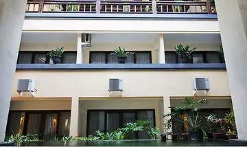 Nirmala & Convention Centre Denpasar