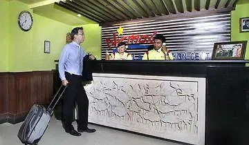 Otel Nirmala & Convention Centre