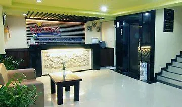 Otel Nirmala & Convention Centre Denpasar