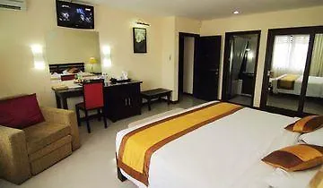 Otel Nirmala & Convention Centre 2*