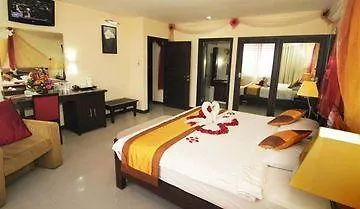 Otel Nirmala & Convention Centre
