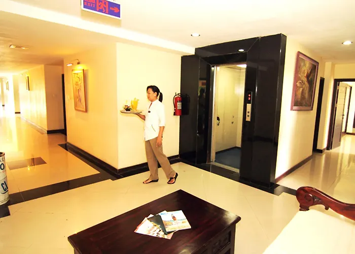 Nirmala & Convention Centre
