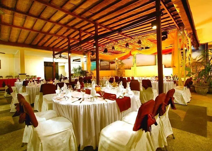 Nirmala & Convention Centre